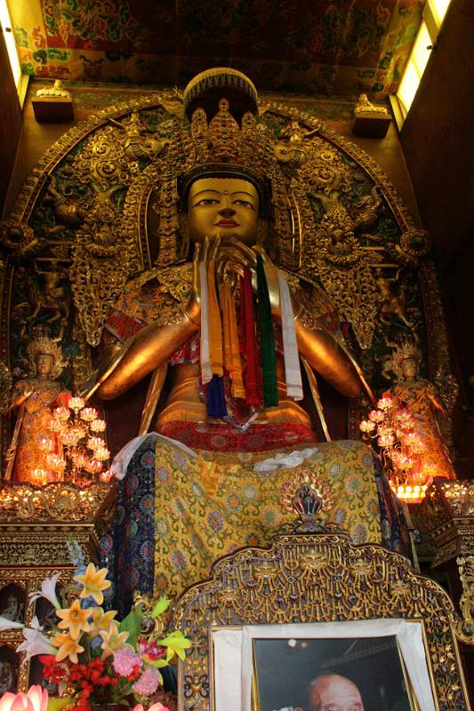 India & Nepal 2011 - 0207